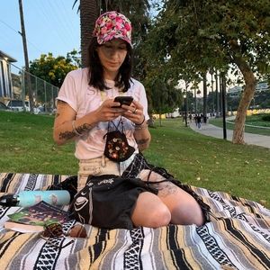 Meet your Posher, Sara